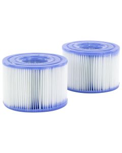Filter S1 voor Intex Pure Spa (2 stuks)