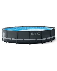 Intex Ultra Xtr Frame Pool 488 x 122 cm