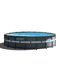 Intex Ultra Xtr Frame Pool 549 x 132 cm