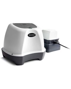 Zoutwaterpomp systeem intex klein (max.17.500 liter)
