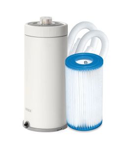 Intex zwembad filterpomp 3.407 liter/uur C900