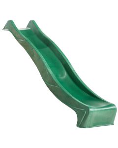 Losse glijbaan groen aanbouw Rex 290 cm