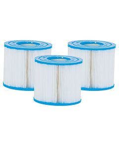 NetSpa spa filter (3 stuks)