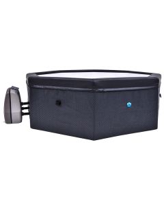 Netspa Octopus 6 persoons