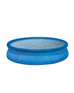 Solar Deken Blue/Black 244 cm