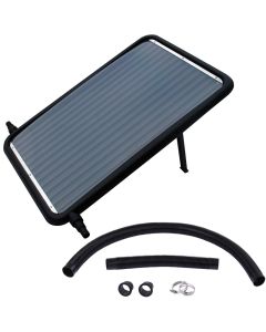 Solar Paneel Kappa