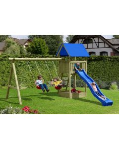 Houten speeltoestel Junior