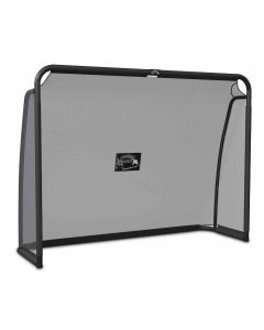 Stalen voetbaldoel 240x180x80 cm BK Champ
