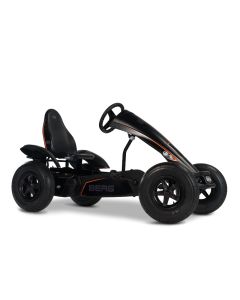 Berg Skelter Race Black Edition