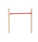 Houten Duikelrek Enkel BK