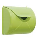 Brievenbus Limoen Groen