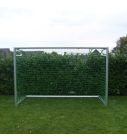 Voetbaldoel Calzio Champion 400 | Buitenspeelgoed