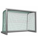 Aluminium Voetbalgoal BK Junior 180x120 cm