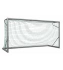 Aluminium Voetbalgoal BK Senior P-Model 400x200 cm