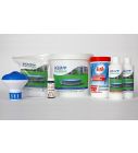 All-in-one water onderhoudsproduct voor opzetbaden Aqua Excellent