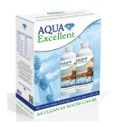 Navul pakket Aqua Excellent All-in-one wateronderhoud