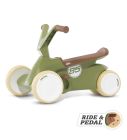 Berg skelter Go2 Retro Green