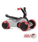 Berg skelter Go2 SparX Red