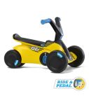 Berg skelter Go2 SparX Yellow