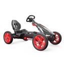 Berg Skelter Rally APX Red