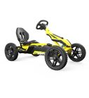 Berg Skelter Rally DRT Yellow