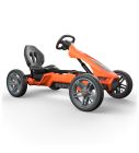 Berg Skelter Rally NRG Orange