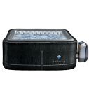 Opblaasbare Netspa Starline Caïman 4 persoons
