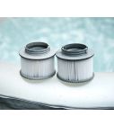 MSpa Filters 2 Stuks