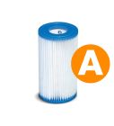 Intex Filter type A voor Intex zwembad