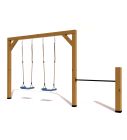 Houten Douglas Schommel BK Jip