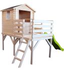 Houten speelhuis Alice