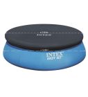 Zwembad afdekhoes intex easy set 305 cm