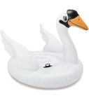 Intex Opblaasbaar Eiland Zwaan