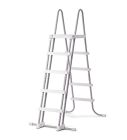 Veiligheids zwembadtrap Intex 132 cm
