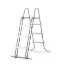 Intex veiligheids zwembadtrap 91 - 107 cm