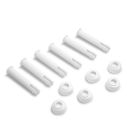 Intex pin en afdichtset Framepool 70mm