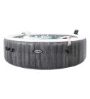 Opblaasbare spa Intex Pure Spa Greywood 6 persoons