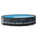Intex Ultra Xtr Frame Pool 488 x 122 cm