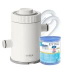 Intex zwembad filterpomp 1.250 liter/uur C330