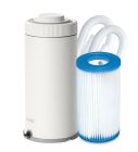 Intex zwembad filterpomp 2.271 liter/uur C600