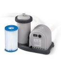 Intex zwembad filterpomp 5.678 liter/uur