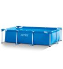 Rechthoekig Zwembad Intex 220 x 150 x 60
