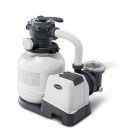 Intex zwembad zandfilterpomp 6.000 liter/uur
