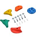 Klimstenen Groot - Set van 5 stuks