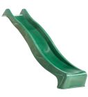 Losse glijbaan groen aanbouw Rex 230 cm
