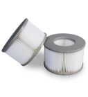 Mspa filters 2 stuks model 2020