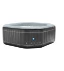 Opblaasbare spa Netspa Silver 5 persoons