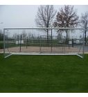Voetbaldoel Calzio Elite 600 | Buitenspeelgoed