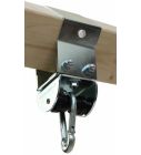 Schommelhaak marathon gekanteld 90x90mm