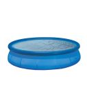 Solar Deken Blue/Black 244 cm